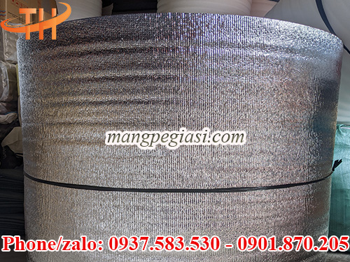 Xốp cách nhiệt cao 1M