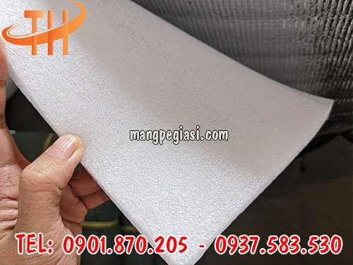 Xốp cách nhiệt giá sỉ