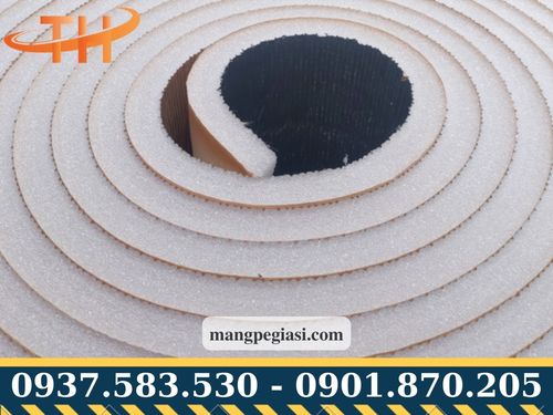 Bảng giá xốp cách nhiệt PE OPP có keo dính