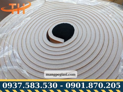 Xốp bạc cách nhiệt