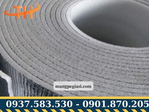 Xốp giúp cách nhiệt cách âm hiệu quả