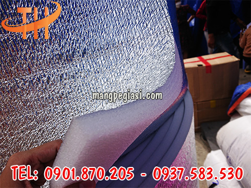 Giá tấm xốp cách nhiệt