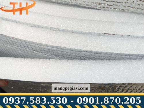 Xốp bạc cách nhiệt 10mm