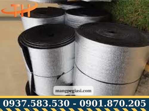 Cách nhiệt PE dày 25mm