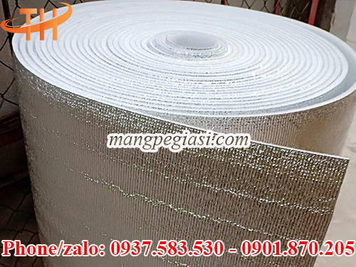 Xốp cách nhiệt tphcm