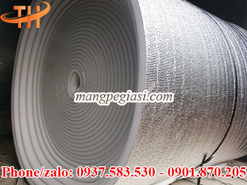 Xốp cách nhiệt 10li