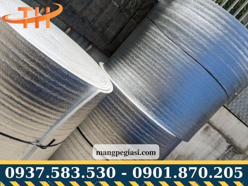 Xốp cách nhiệt 20mm