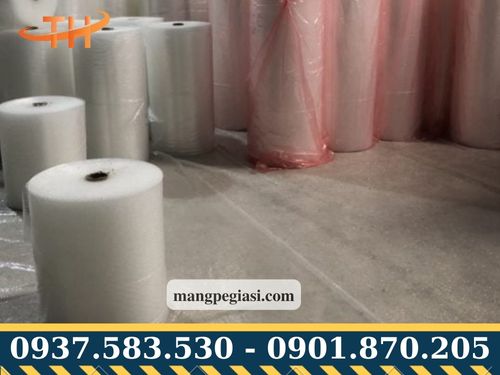 Xốp nổ bọc hàng mua ở đâu