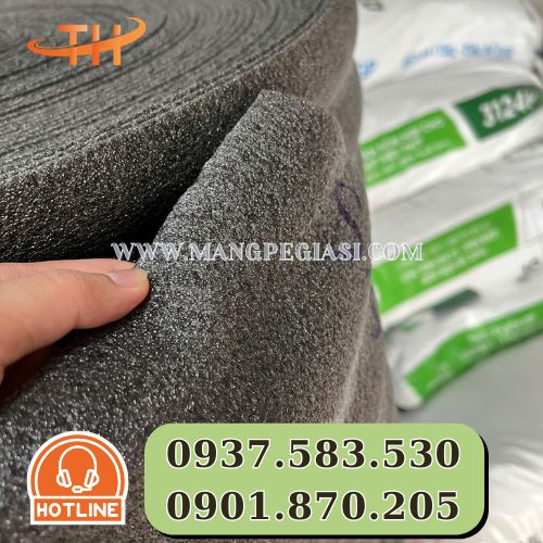 Xốp định hình bọc hàng hoá chắc chắn Xốp định hình bọc hàng hoá chắc chắn