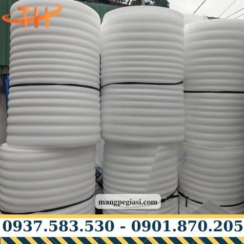 Mút xốp PE foam 3mm