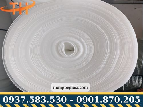 Mút xốp pe foam hcm