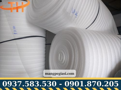Giá mút xốp PE Foam