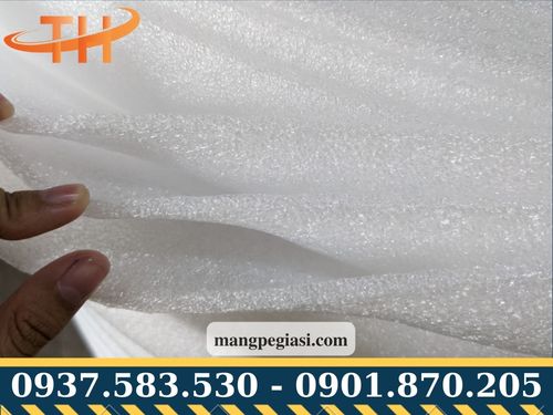 Xốp PE foam 5cm