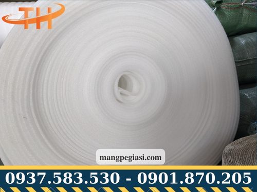 Mút xốp PE foam 3mm
