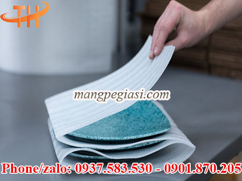 Xốp foam giá sỉ