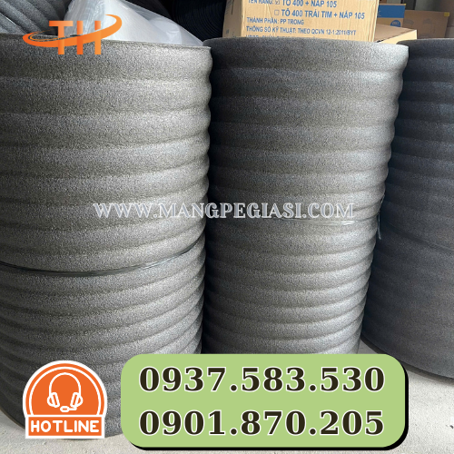 Xốp foam bọc hàng hoá an toàn Xốp foam bọc hàng hoá an toàn