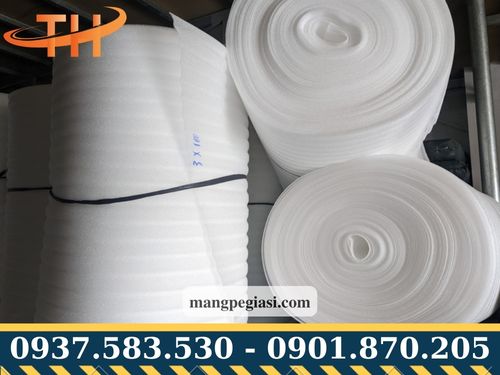 Mút xốp PE foam 3mm
