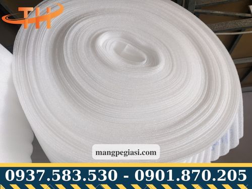 Mút xốp PE foam TPHCM