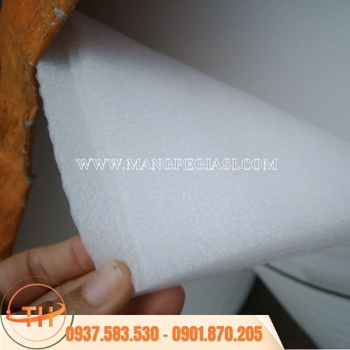 Xốp foam cách nhiệt Xốp foam cách nhiệt