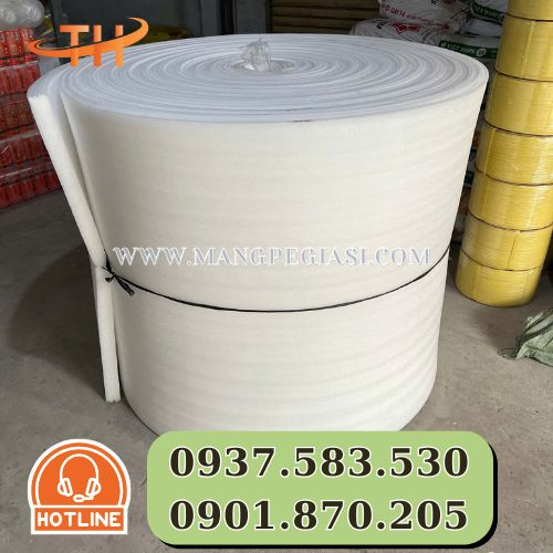 Xốp Foam chống sốc va đập Xốp Foam chống sốc va đập