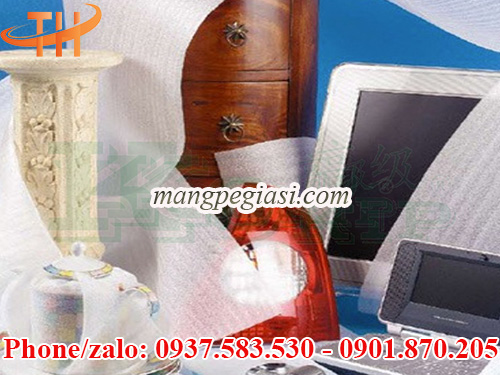 Xốp foam giá rẻ