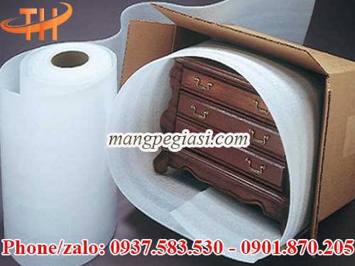 Xốp foam chất lượng, giá tốt