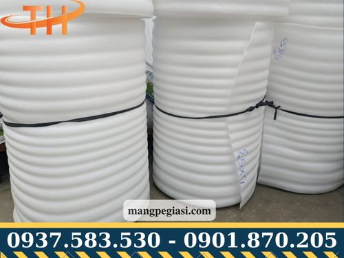 Mút xốp PE foam 10mm