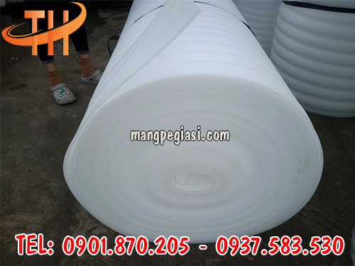 Xốp foam giá cạnh tranh