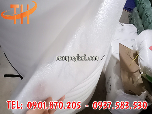 PE Foam định hình