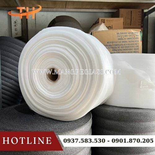 Xốp Foam PE đóng gói hàng chuyên nghiệp Xốp Foam PE đóng gói hàng chuyên nghiệp