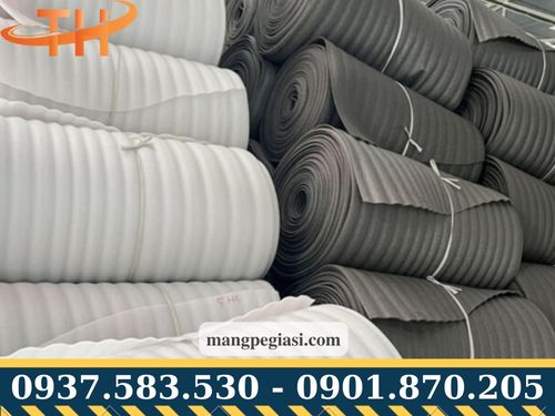 Mút xốp PE foam 20mm