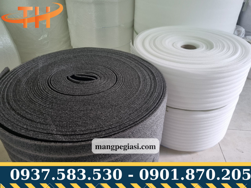 Chất liệu foam không thấm nước