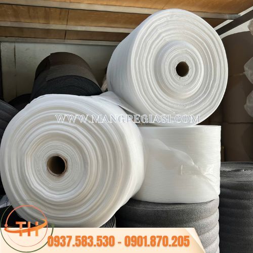 Xốp foam màu trắng và đen Xốp foam màu trắng và đen