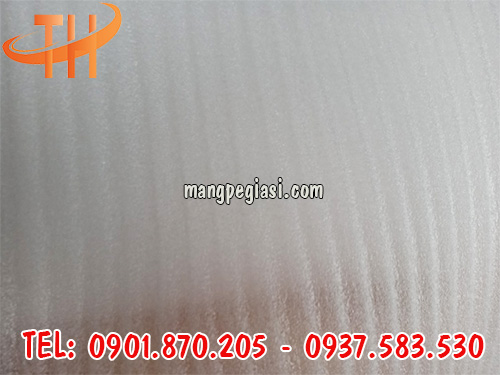 Xốp foam trắng chất lượng cao