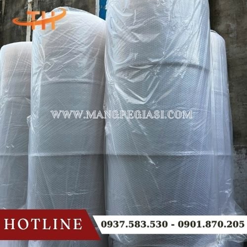 Xốp hơi bọc hàng chống sốc trầy xước hàng hoá Xốp hơi bọc hàng chống sốc trầy xước hàng hoá