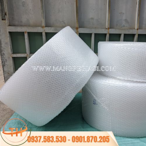 Xốp hơi bong bóng Xốp hơi bong bóng