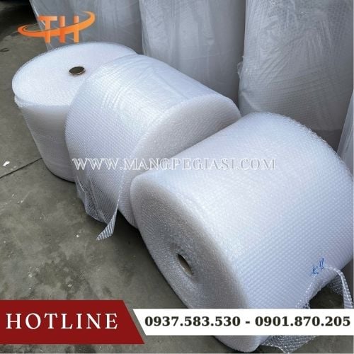 Xốp hơi bóng khí bọc hàng chống sốc Xốp hơi bóng khí bọc hàng chống sốc
