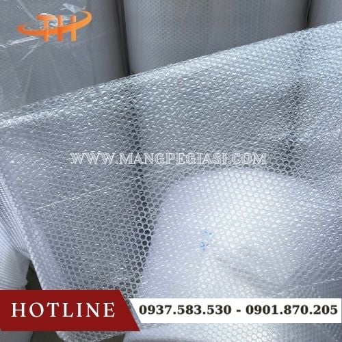 Xốp hơi bóng khí hấp thụ lực va đập Xốp hơi bóng khí hấp thụ lực va đập