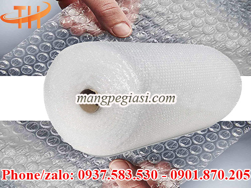 Xốp nổ giá sỉ