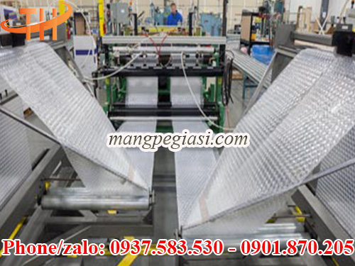 Xốp nổ bọc hàng TP.HCM