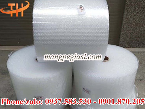 Xốp nổ 1,4m x 100m