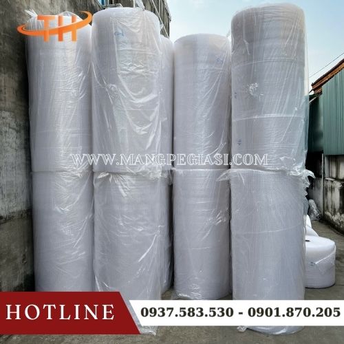 Xốp nổ bọc hàng giá sỉ Xốp nổ bọc hàng giá sỉ