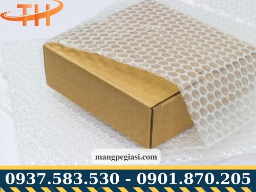 Xốp nổ bọc hàng TPHCM