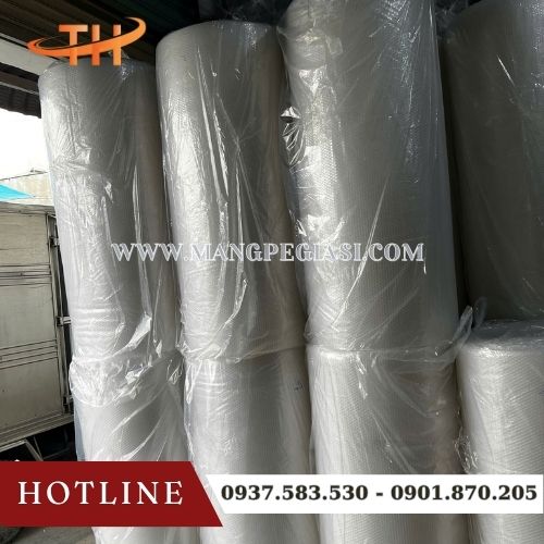 Xốp nổ bọc hàng khổ lớn 1m2 Xốp nổ bọc hàng khổ lớn 1m2