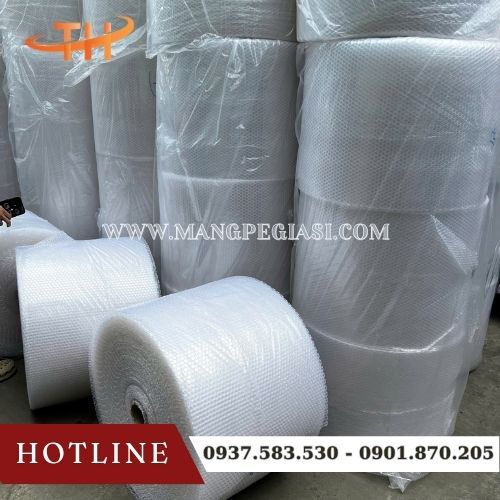 Xốp nổ bọc hàng khổ 40cm Xốp nổ bọc hàng khổ 40cm