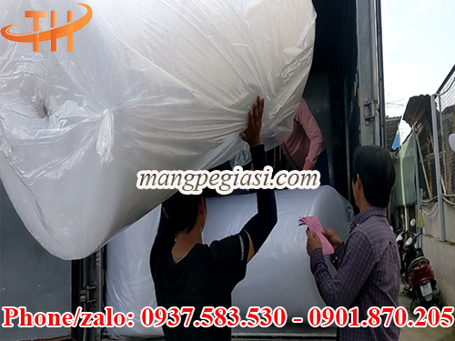 Xốp nổ giá rẻ