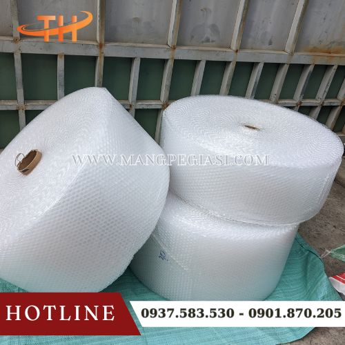 Xốp nổ bóng khí chống va đập Xốp nổ bóng khí chống va đập