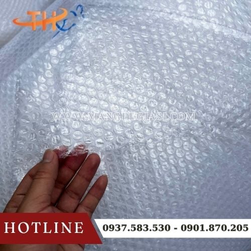 Xốp nổ bóng khí hấp thụ lực va đập Xốp nổ bóng khí hấp thụ lực va đập