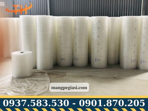 Xốp nổ đóng hàng