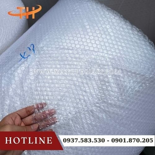 Xốp hơi bóng khí hấp thụ va đập, chống trầy xước bề mặt Xốp hơi bóng khí hấp thụ va đập, chống trầy xước bề mặt